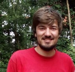 Jakob - Technik und Moderation
